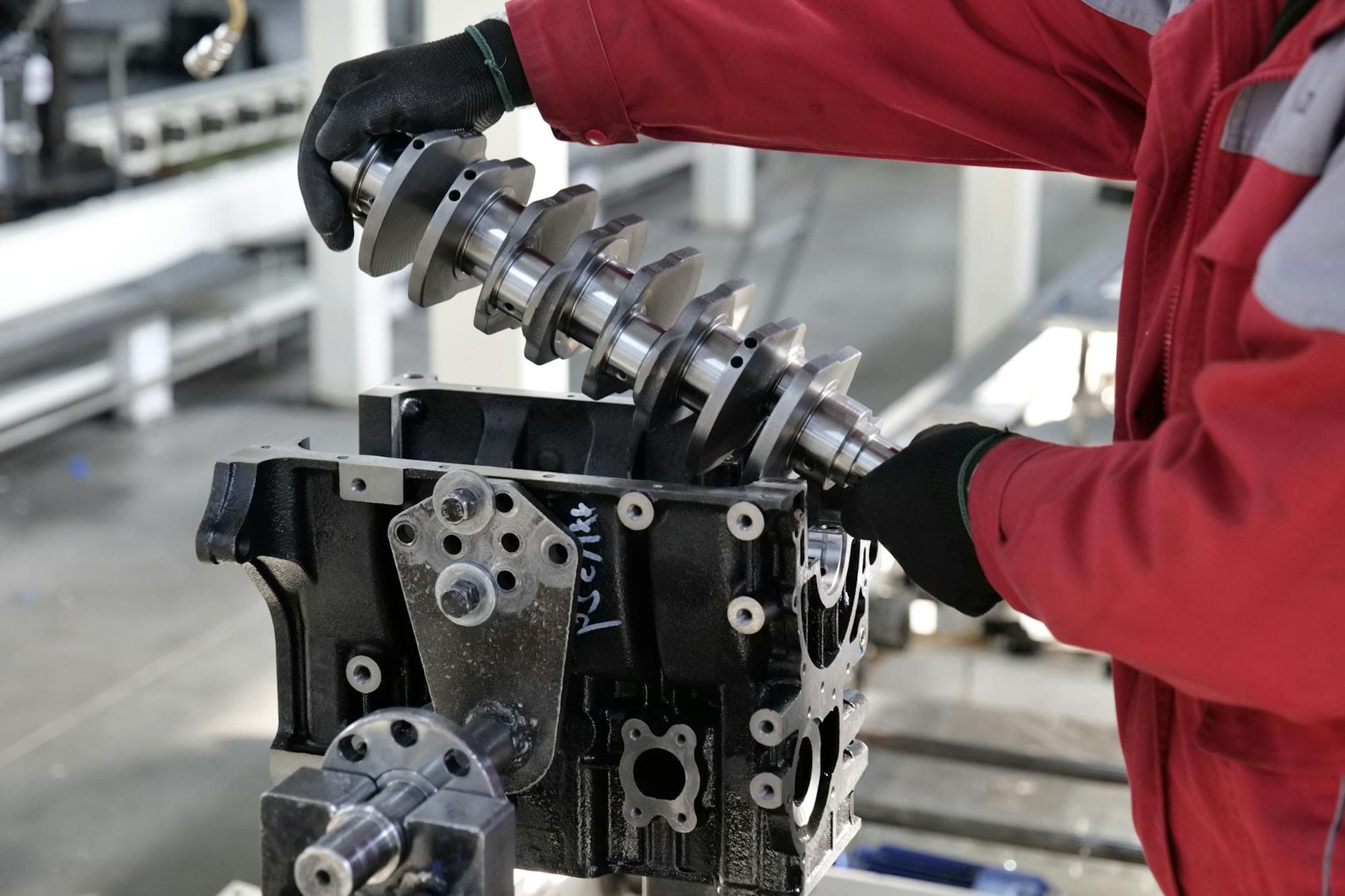 Amélioration & Fiabilisation